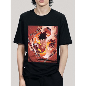  Tricou One Piece